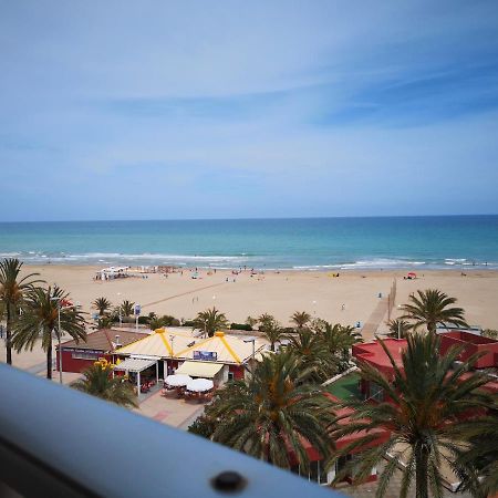 1Ere Soleil Levant Sagunto エクステリア 写真