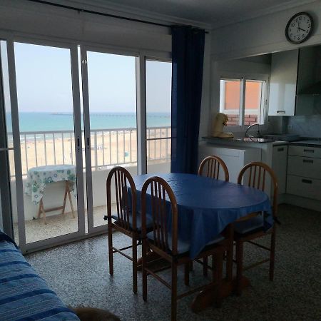 1Ere Soleil Levant Sagunto エクステリア 写真