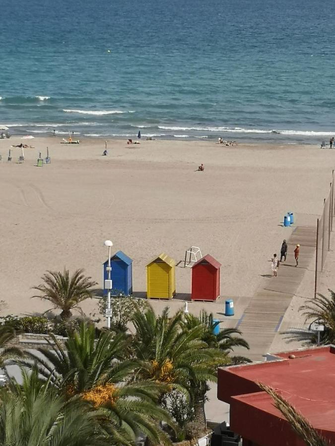 1Ere Soleil Levant Sagunto エクステリア 写真