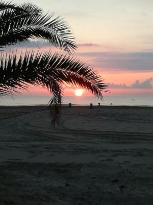 1Ere Soleil Levant Sagunto エクステリア 写真