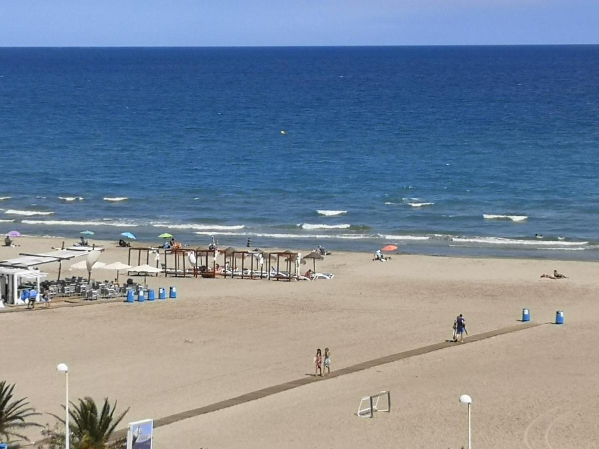 1Ere Soleil Levant Sagunto エクステリア 写真