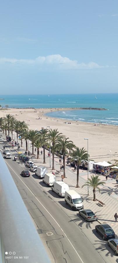 1Ere Soleil Levant Sagunto エクステリア 写真